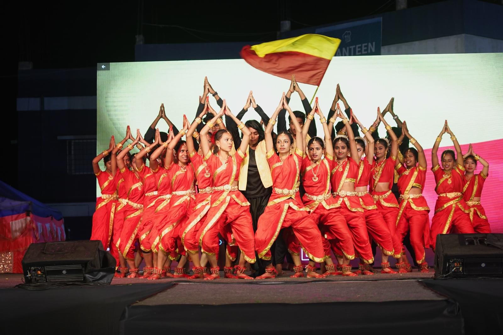 Koshys Institute of Management Studies Bangalore Events photo 16